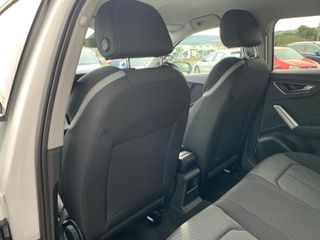 Audi Q2 Black Line 35 TFSI 110kW S tronic