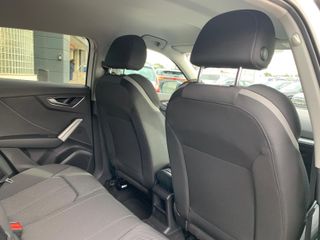 Audi Q2 Black Line 35 TFSI 110kW S tronic