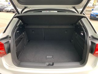 Audi Q2 Black Line 35 TFSI 110kW S tronic