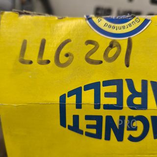 PILOTO TRASERO DERECHO FIAT IDEA NUEVO LLG201