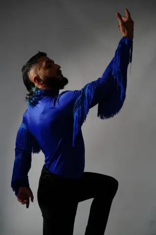 Clases de baile-shows