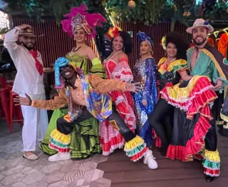 Clases de baile-shows