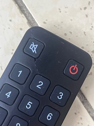 Mando a distancia TCL