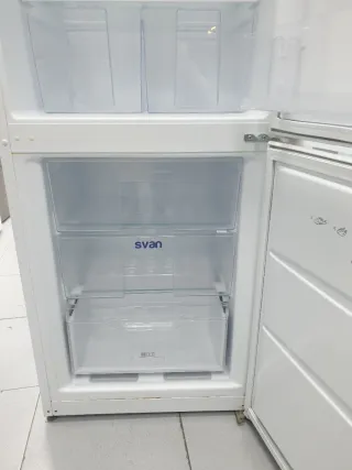 Nevera Svan 1.87m x 60cm