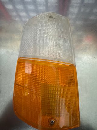 Intermitente Pasajero Volvo 240 260 1981