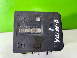 Modulo ABS Opel Astra H 13213610