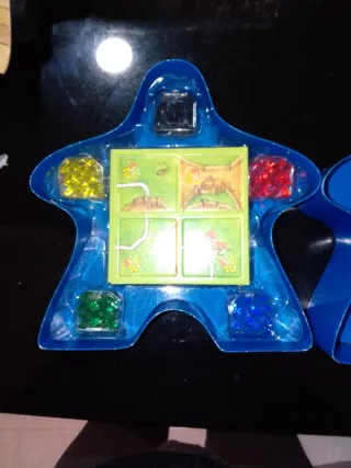 Carcassonne 10 Aniversario + Exp. La Fiesta