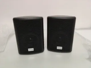 Audibax PR-41 Altavoces HiFi Pareja