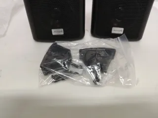 Audibax PR-41 Altavoces HiFi Pareja