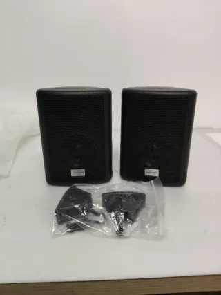 Audibax PR-41 Altavoces HiFi Pareja