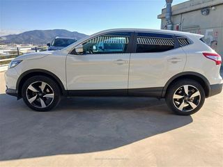 NISSAN QASHQAI 1,2 DIGT 360 4X2 S/T