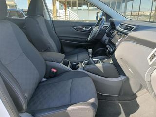 NISSAN QASHQAI 1,2 DIGT 360 4X2 S/T