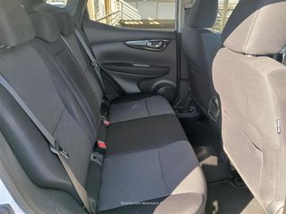 NISSAN QASHQAI 1,2 DIGT 360 4X2 S/T