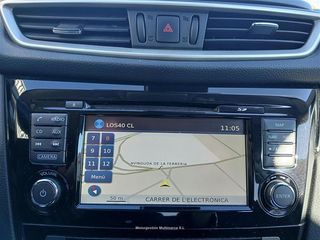 NISSAN QASHQAI 1,2 DIGT 360 4X2 S/T