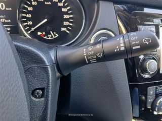 NISSAN QASHQAI 1,2 DIGT 360 4X2 S/T