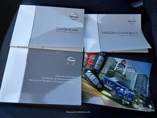 NISSAN QASHQAI 1,2 DIGT 360 4X2 S/T