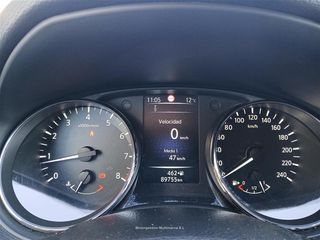 NISSAN QASHQAI 1,2 DIGT 360 4X2 S/T