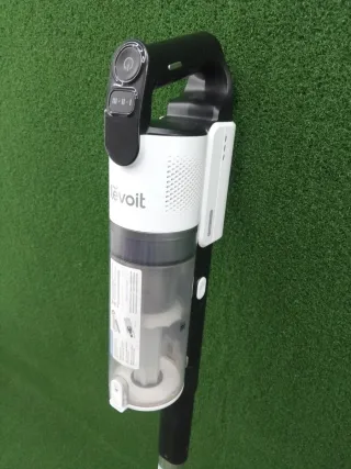 Aspiradora Escoba Eléctrica Inalámbrica LEVOIT