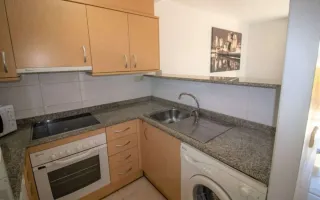 Alquiler apartamento Alcossebre