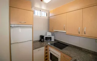 Alquiler apartamento Alcossebre