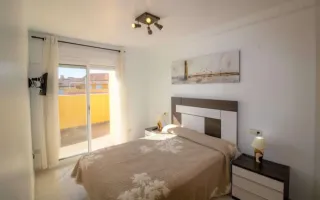 Alquiler apartamento Alcossebre