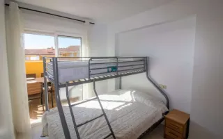 Alquiler apartamento Alcossebre
