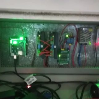 Cortadora Láser CO2 40W