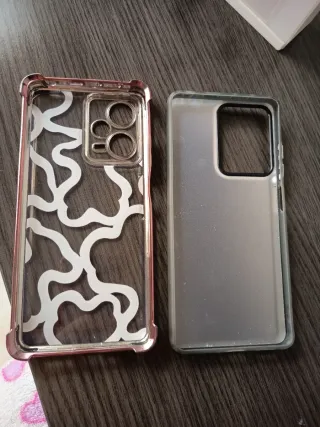 Fundas para móvil con diseño solo una puesta