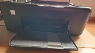 Impresora HP Deskjet F2420