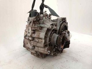 Caja cambios volkswagen jpj golf v berlina 522871