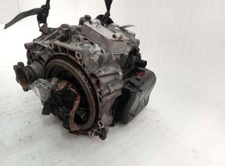 Caja cambios volkswagen jpj golf v berlina 522871