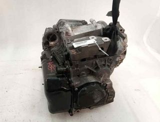 Caja cambios volkswagen jpj golf v berlina 522871