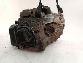 Caja cambios volkswagen jpj golf v berlina 522871