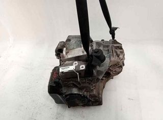 Caja cambios volkswagen jpj golf v berlina 522871