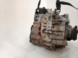 Caja cambios volkswagen jpj golf v berlina 522871