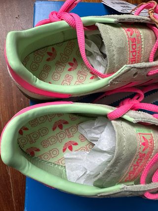 Adidas Handball Spezial Talla 39 1/3