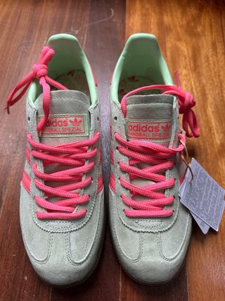 Adidas Handball Spezial Talla 39 1/3