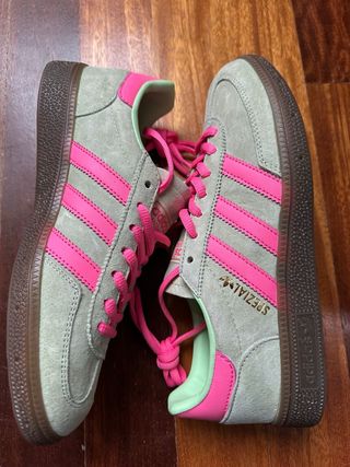 Adidas Handball Spezial Talla 39 1/3
