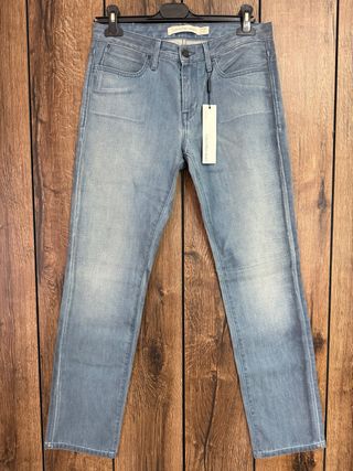 Jeans Calvin Klein donna skinny W28 L30
