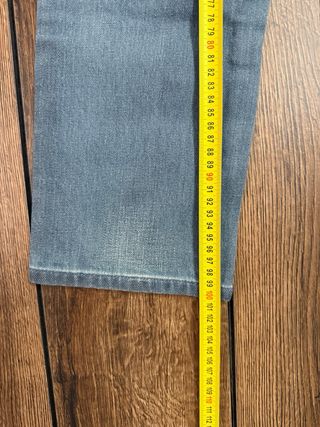 Jeans Calvin Klein donna skinny W28 L30