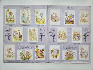 Album COMPLETO Días Felices de Ediciones Fher 1981