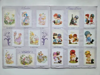 Album COMPLETO Días Felices de Ediciones Fher 1981