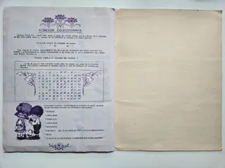 Album COMPLETO Días Felices de Ediciones Fher 1981