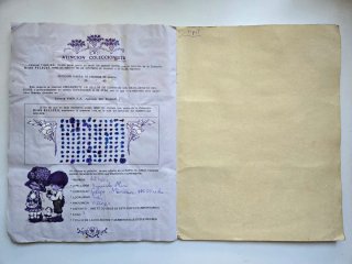 Album COMPLETO Días Felices de Ediciones Fher 1981