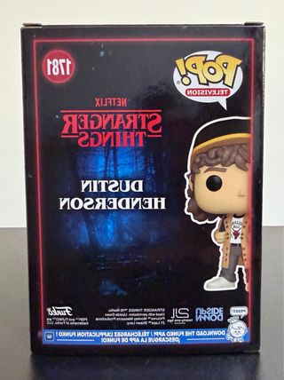Funko Pop! Stranger Things