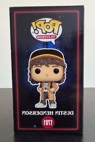 Funko Pop! Stranger Things