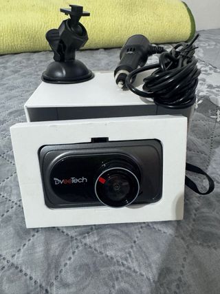 Cámara Coche Dashcam Nueva