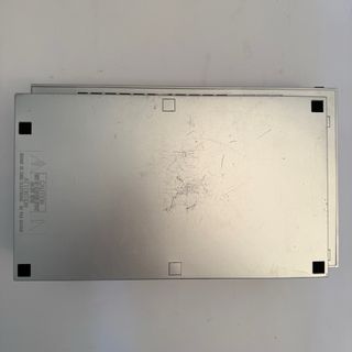 PlayStation 2 Fat Silver Completa