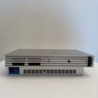 PlayStation 2 Fat Silver Completa