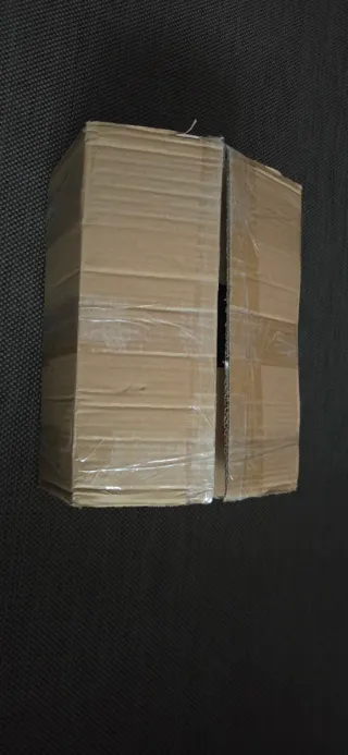 Hidrolimpiadora con 2  baterías NUEVA